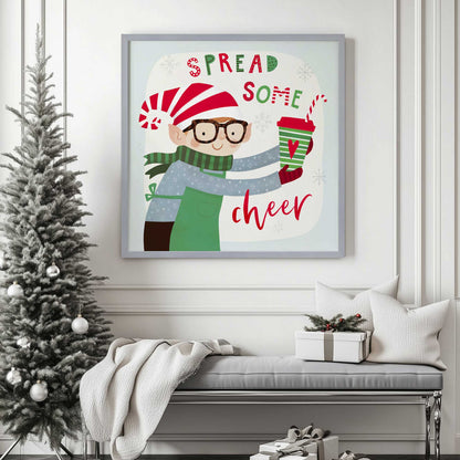 [LIFESTYLE],[SPECIAL],  Picture of art in a roo