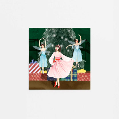 [Color:Rolled Print], Picture of close up of art