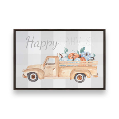 [Color:Espresso], Picture of art in an espresso frame