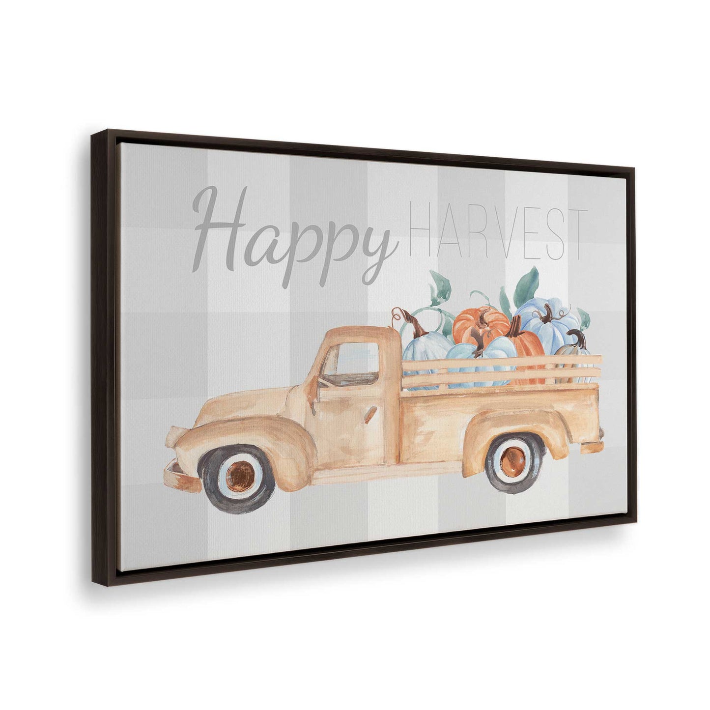 [Color:Espresso], Picture of the corner of the art