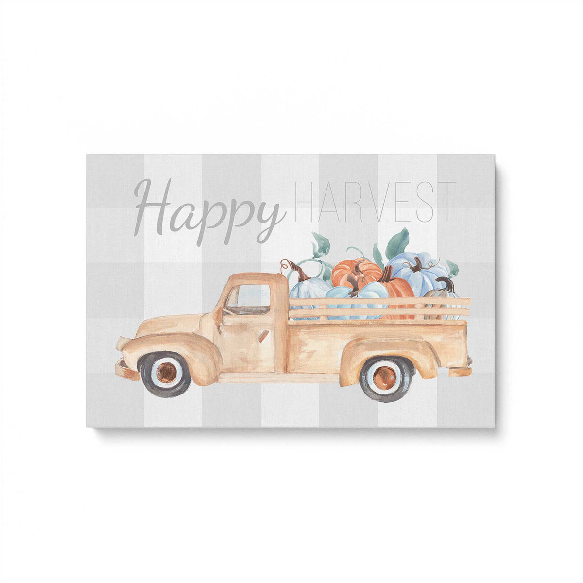 [Color:Stretched Canvas], Picture of art
