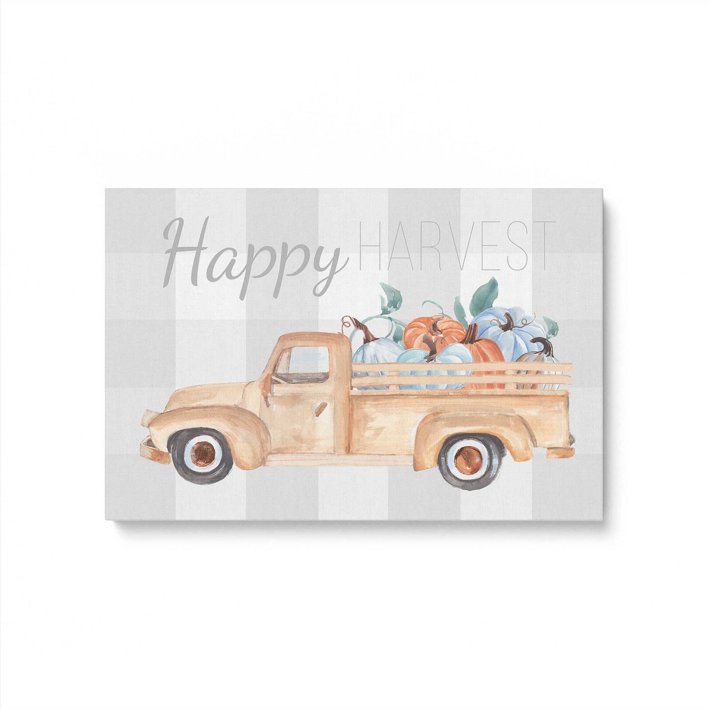 [Color:Stretched Canvas], Picture of art