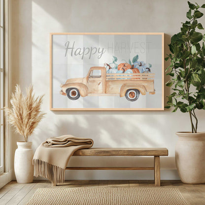 [LIFESTYLE],[SPECIAL],  Picture of art in a roo