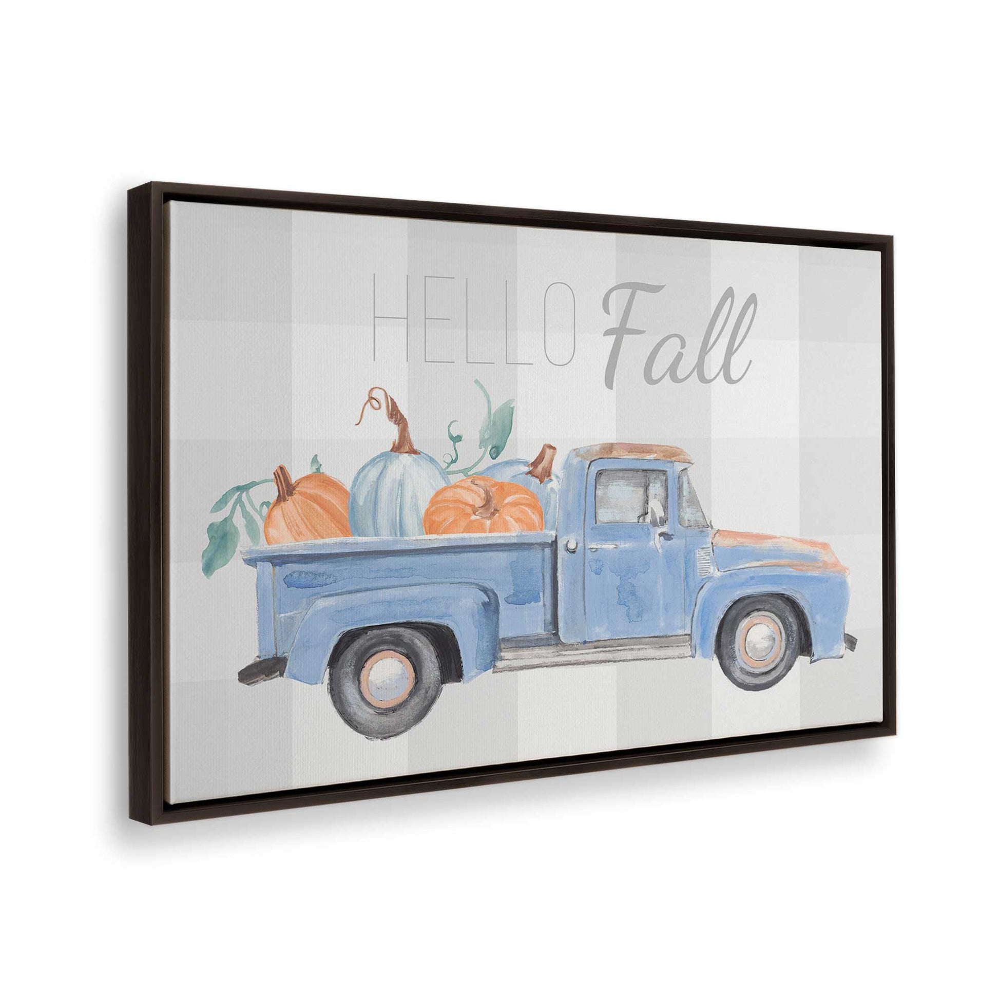 [Color:Espresso], Picture of the corner of the art