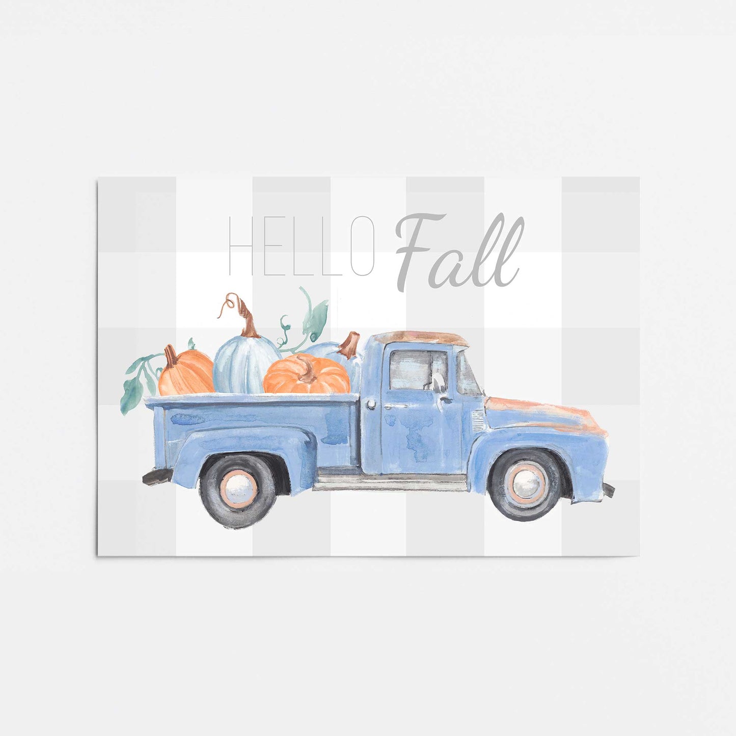 [Color:Rolled Print], Picture of close up of art