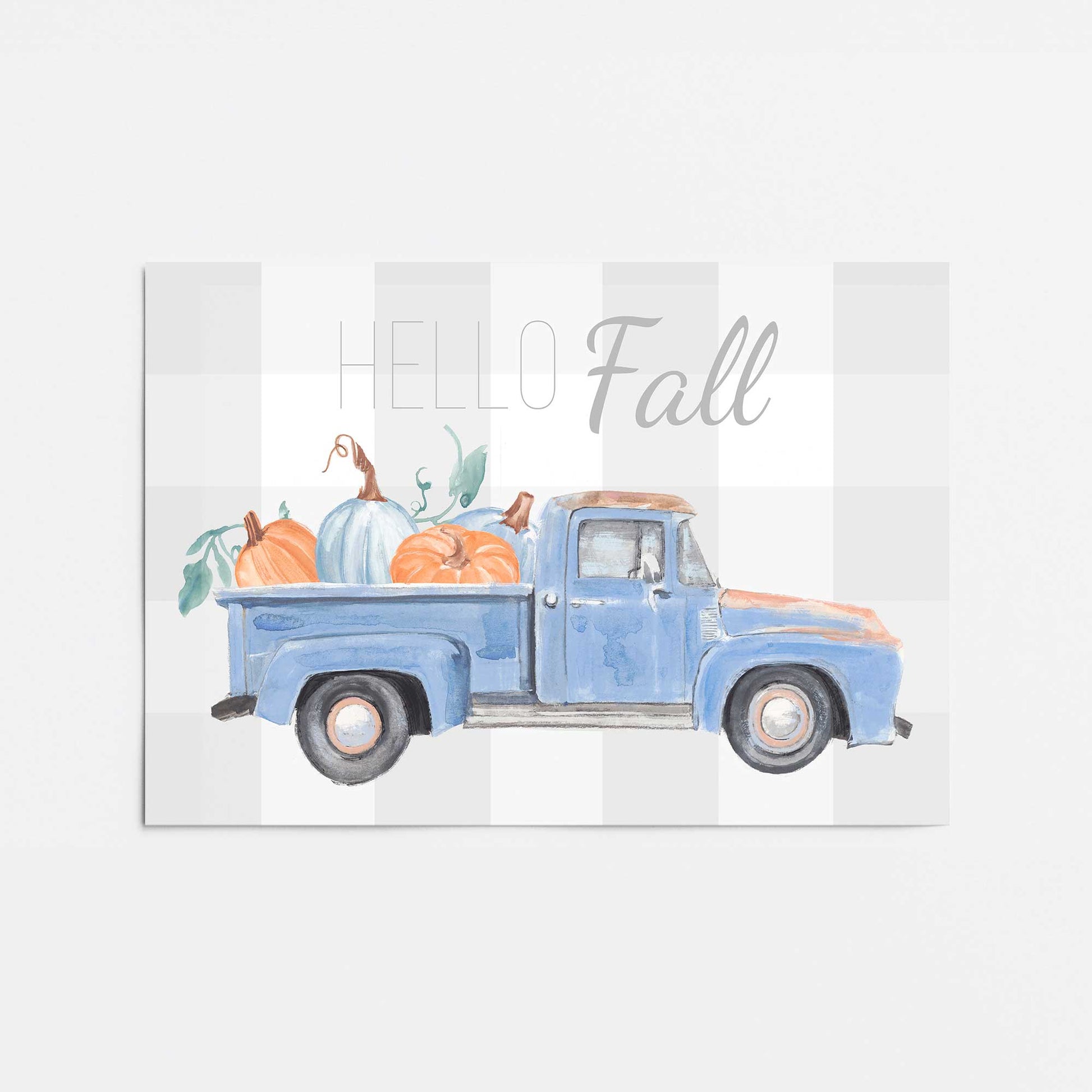 [Color:Rolled Print], Picture of close up of art