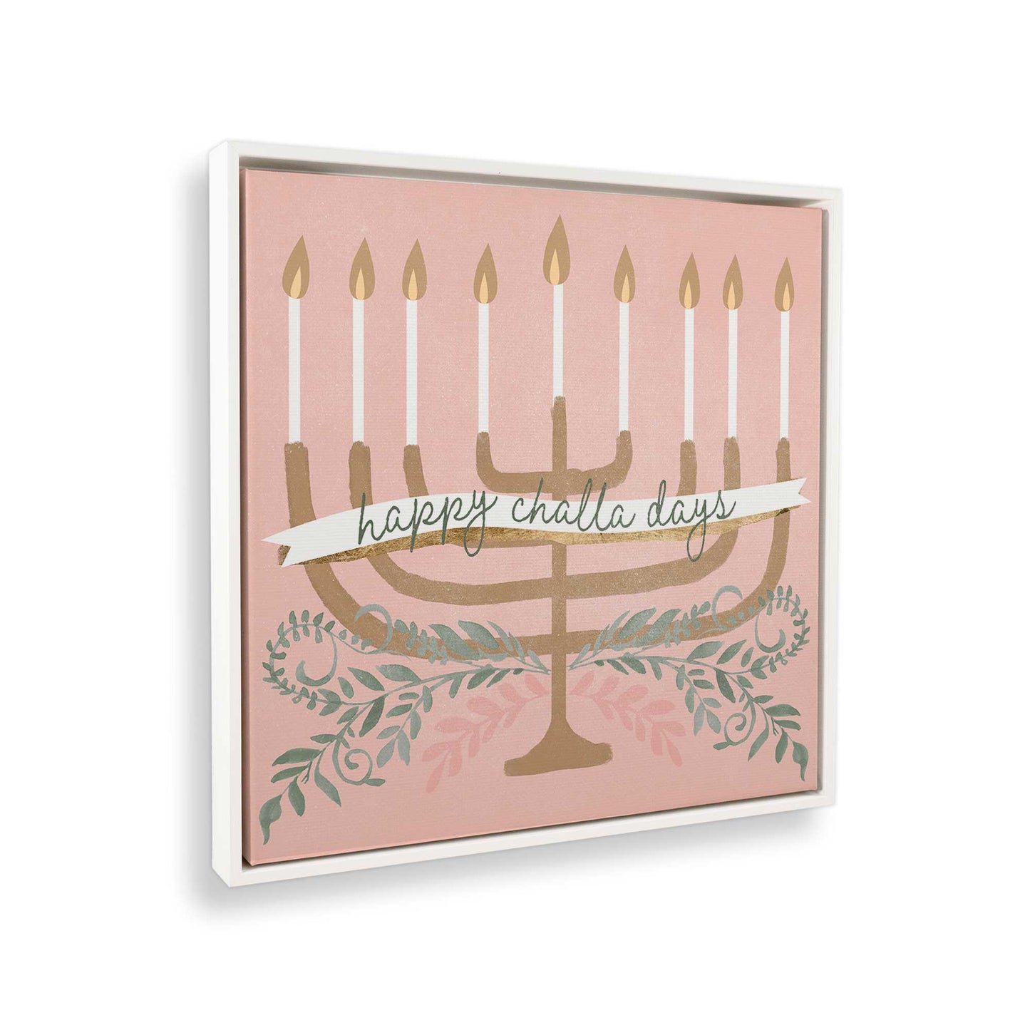 [Color:Opaque White], Picture of the corner of the art