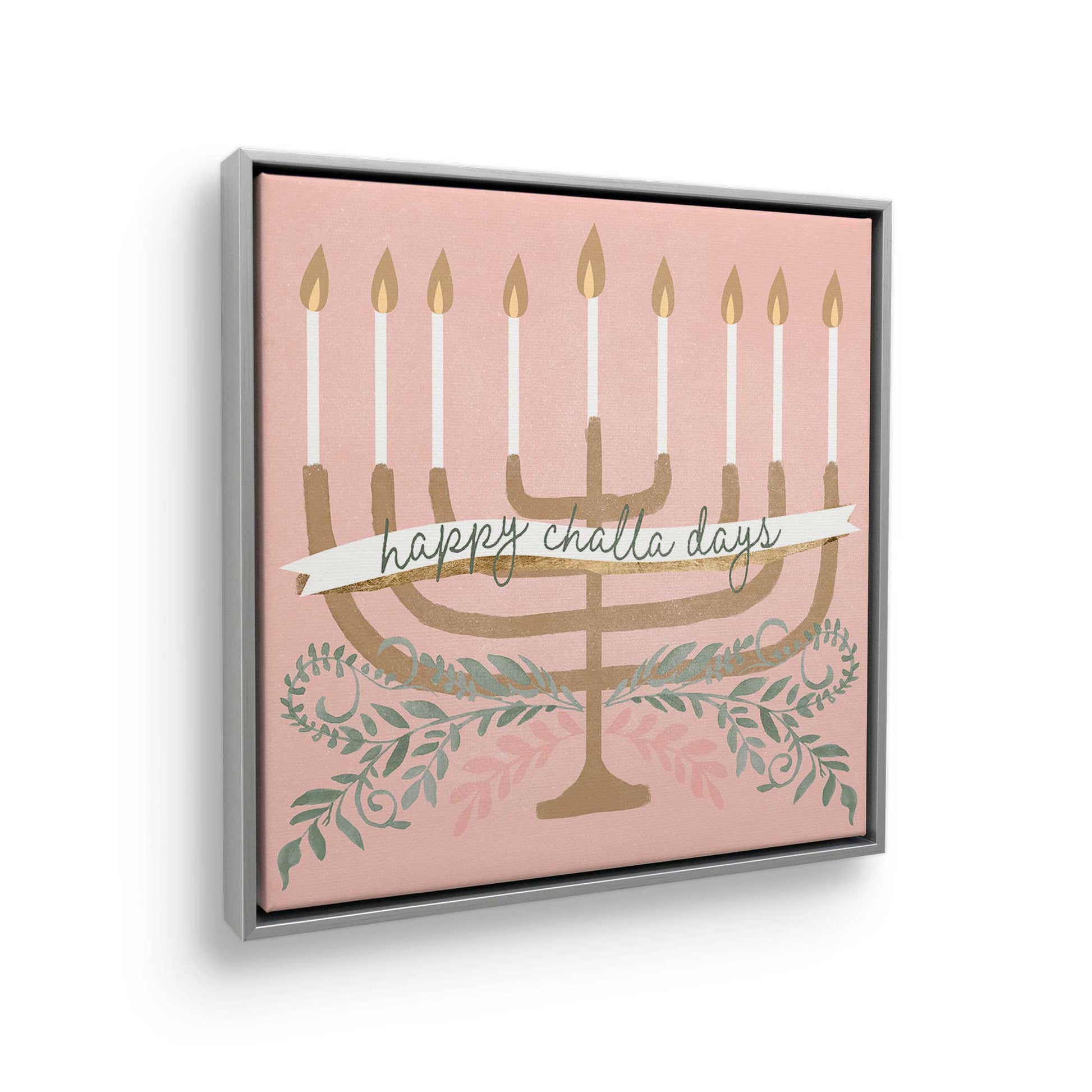 [Color:Polished Chrome], Picture of the corner of the art