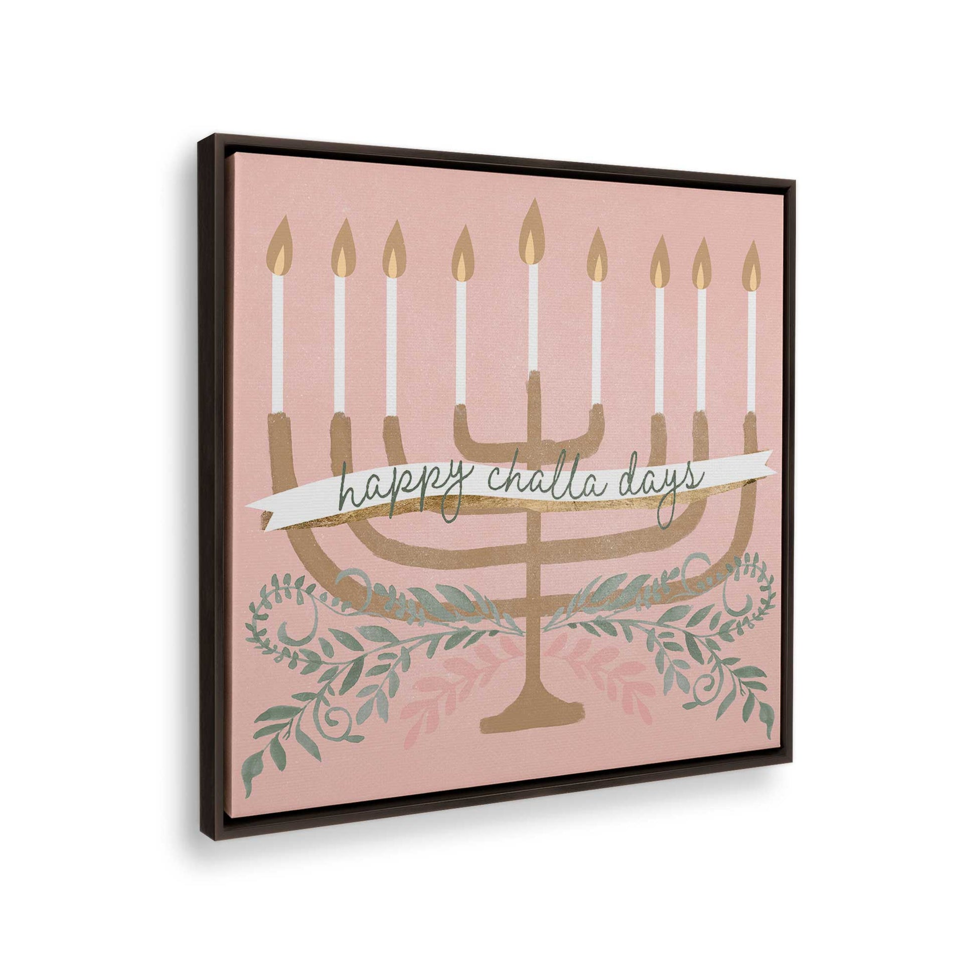 [Color:Espresso], Picture of the corner of the art