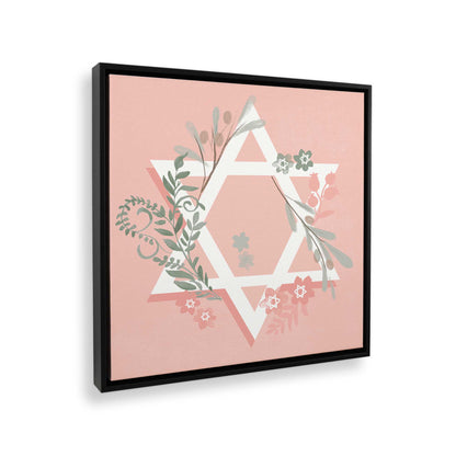 [Color:Satin Black], Picture of the corner of the art