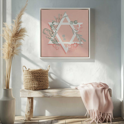 [LIFESTYLE],[SPECIAL],  Picture of art in a roo