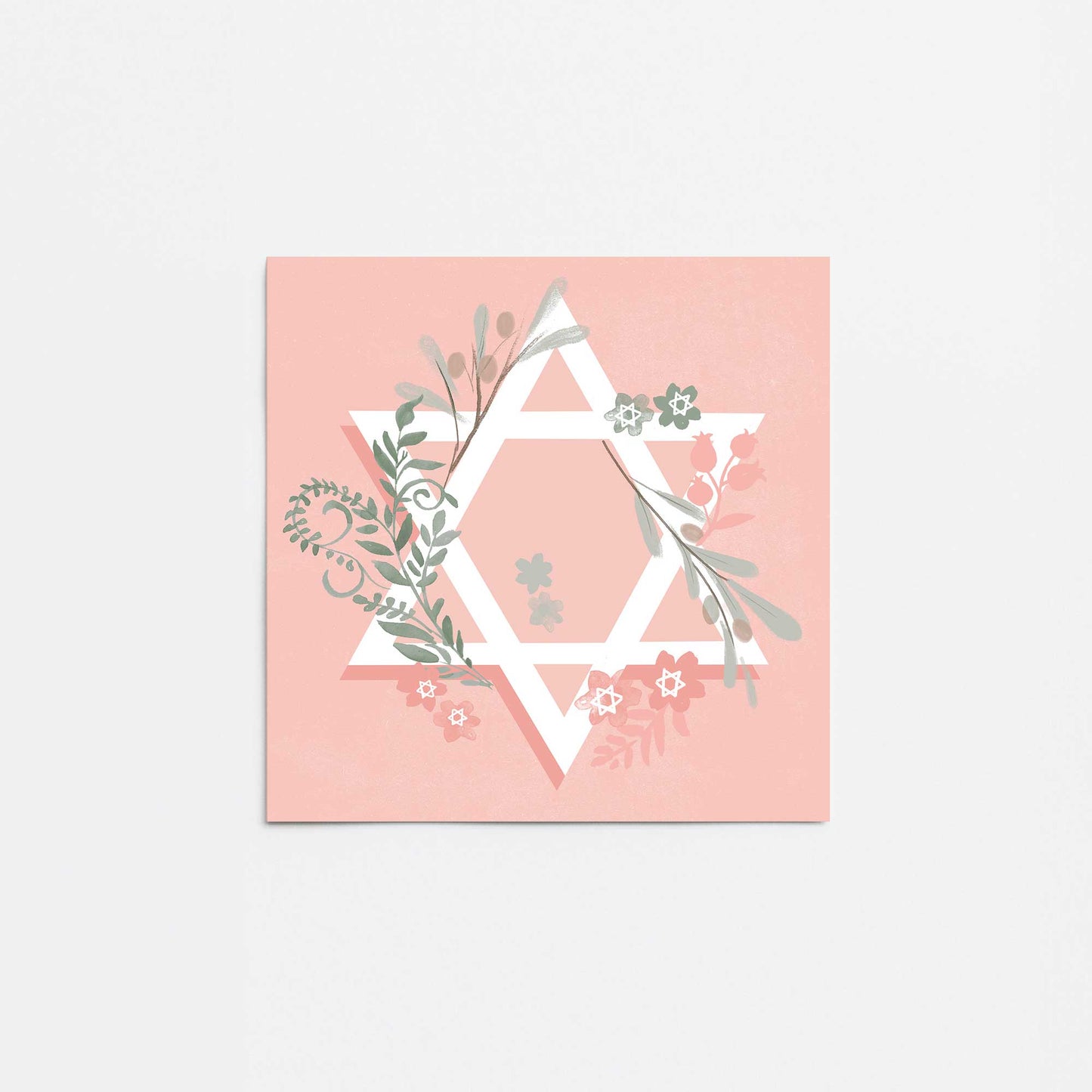 [Color:Rolled Print], Picture of close up of art