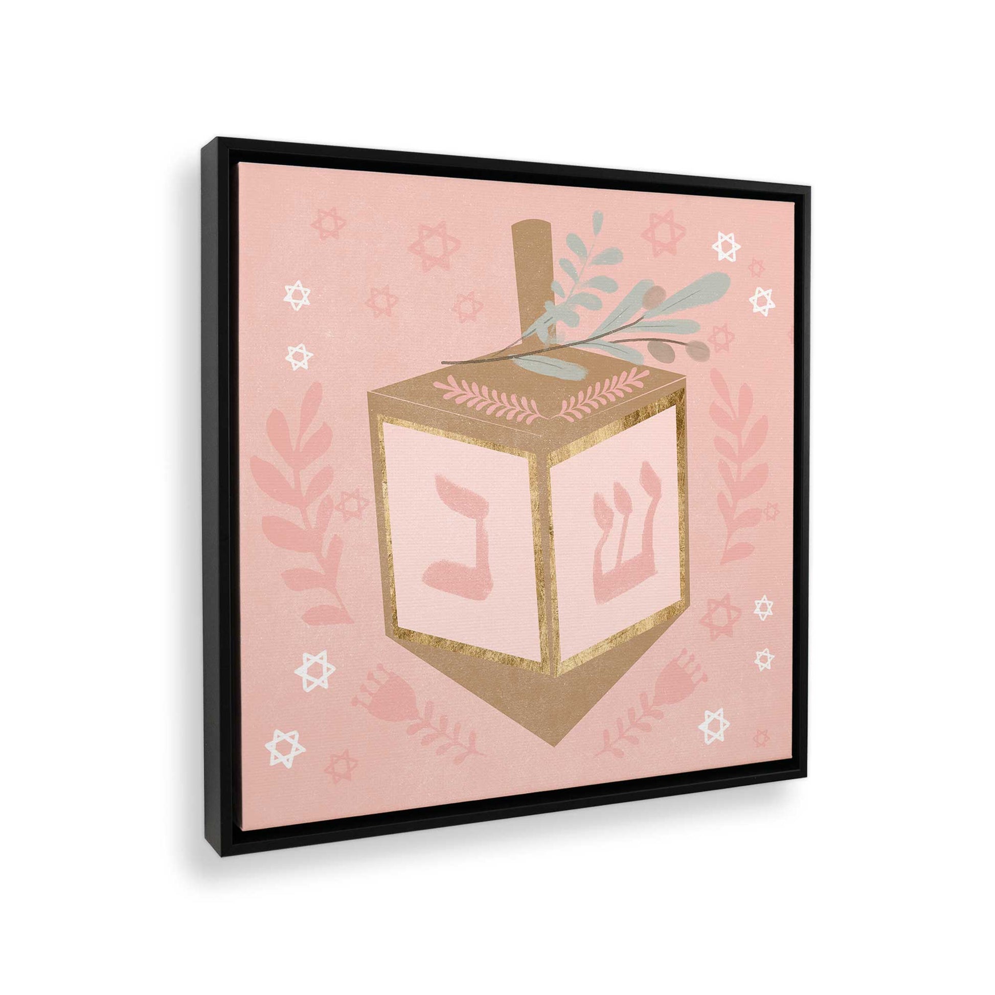 [Color:Satin Black], Picture of the corner of the art