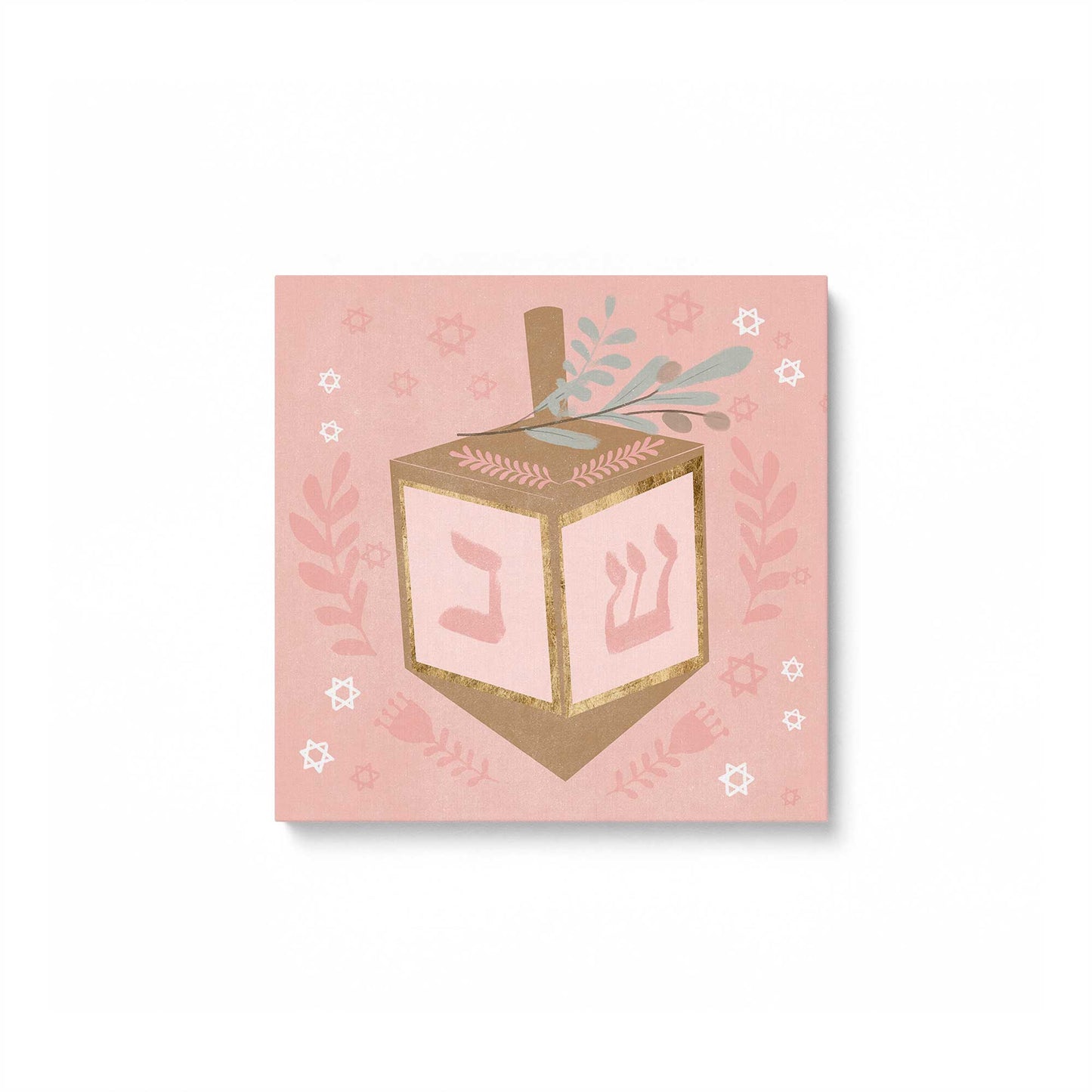 [Color:Stretched Canvas], Picture of art