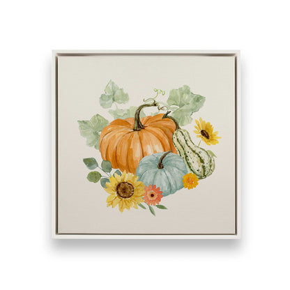 [Color:Opaque White], Picture of art in a White frame