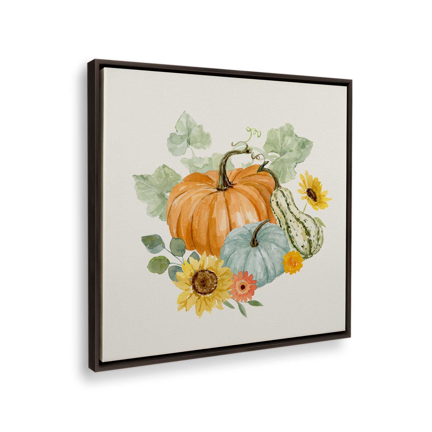 [Color:Espresso], Picture of the corner of the art