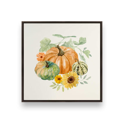 [Color:Espresso], Picture of art in a Espresso frame