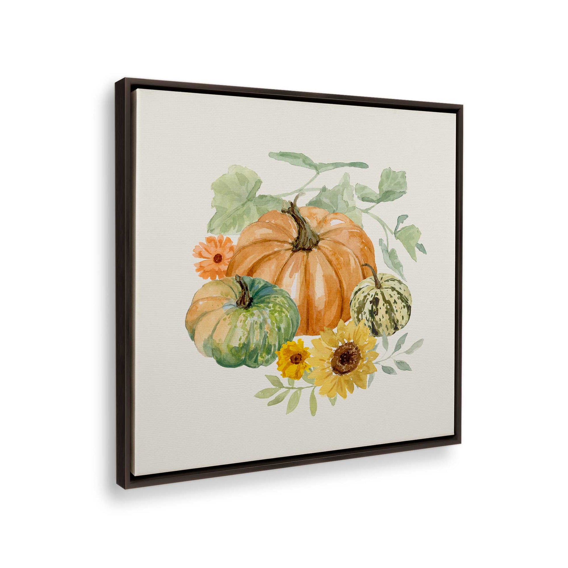 [Color:Espresso], Picture of the corner of the art