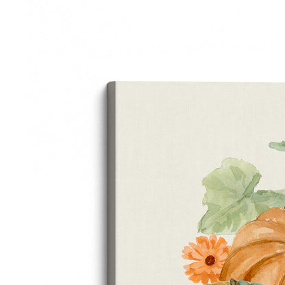 [Color:Stretched Canvas], Picture of the corner of the art