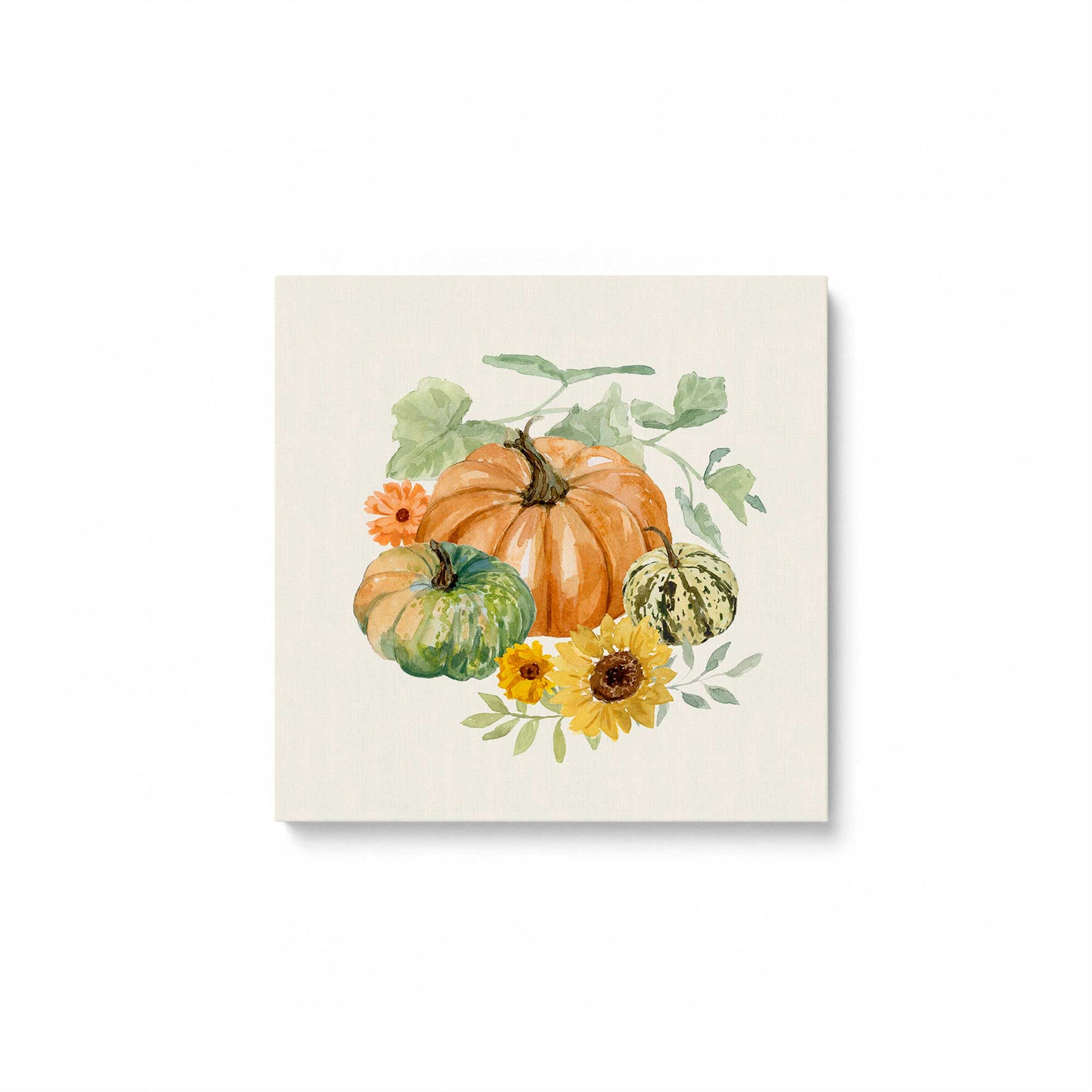 [Color:Stretched Canvas], Picture of art