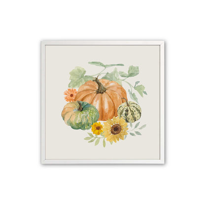 [Color:Opaque White], Picture of art in an Opaque White frame
