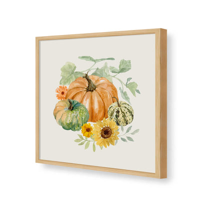 [Color:Espresso], Picture of art in a Espresso frame of the corner