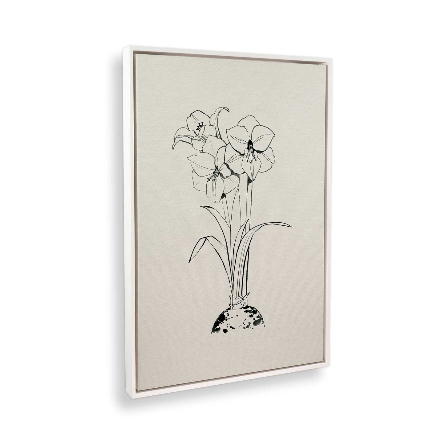 [Color:Opaque White], Picture of the corner of the art