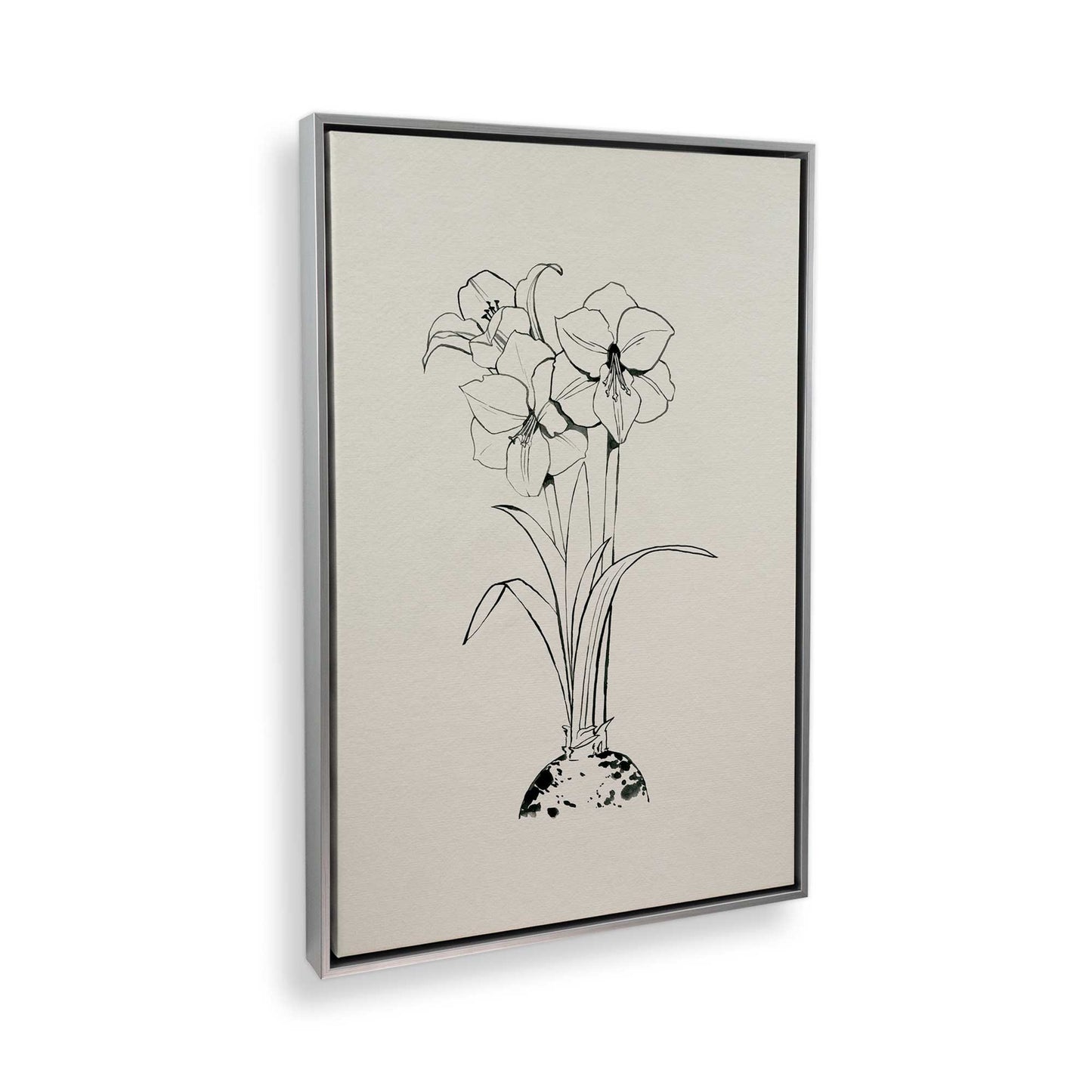 [Color:Polished Chrome], Picture of the corner of the art