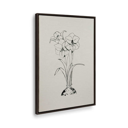 [Color:Espresso], Picture of the corner of the art