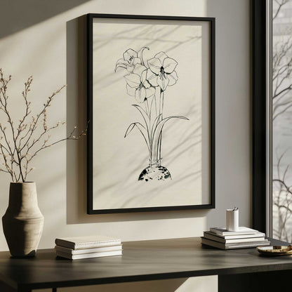 [LIFESTYLE],[SPECIAL],  Picture of art in a roo