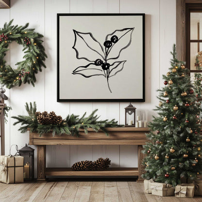 [LIFESTYLE],[SPECIAL],  Picture of art in a roo