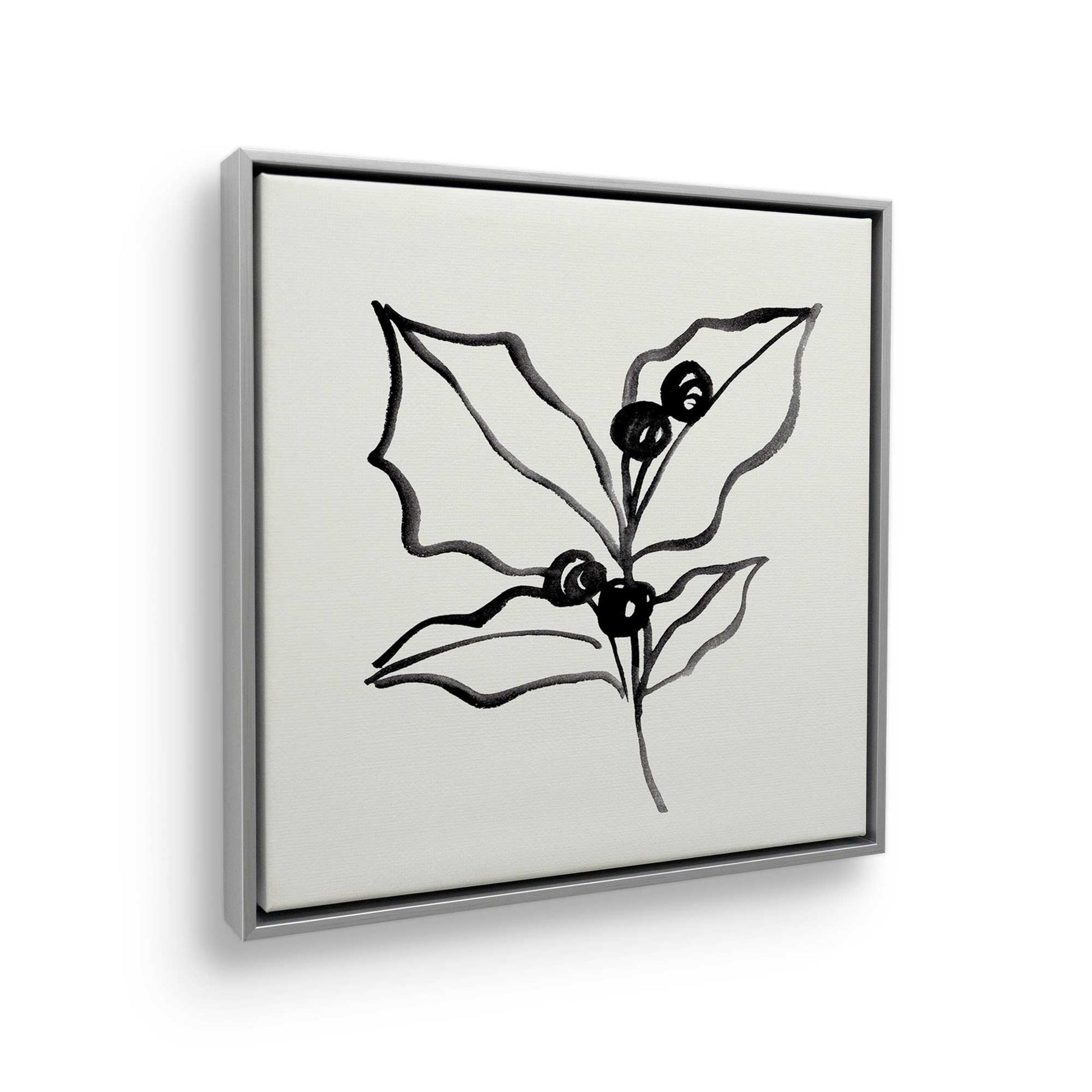 [Color:Polished Chrome], Picture of the corner of the art