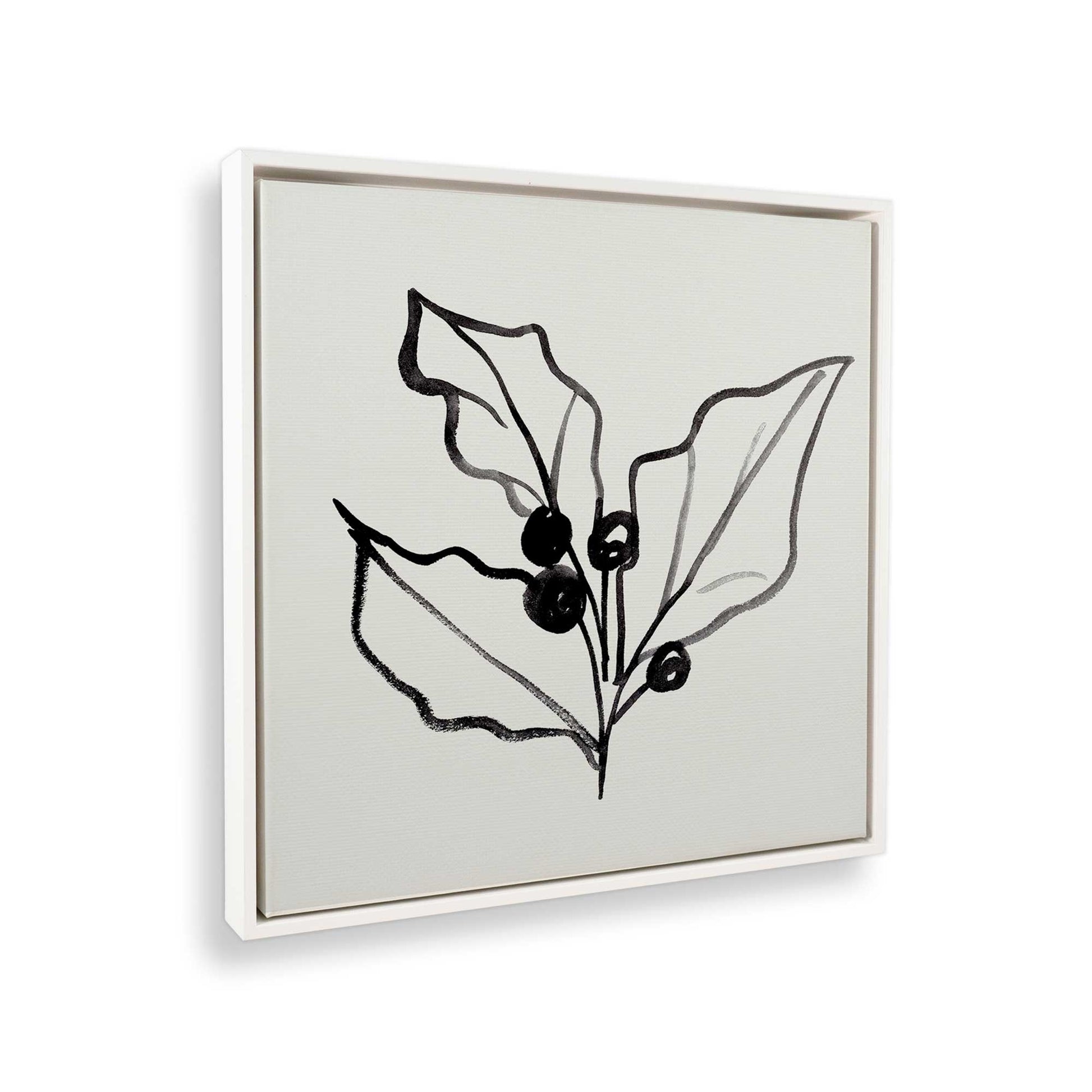 [Color:Opaque White], Picture of the corner of the art