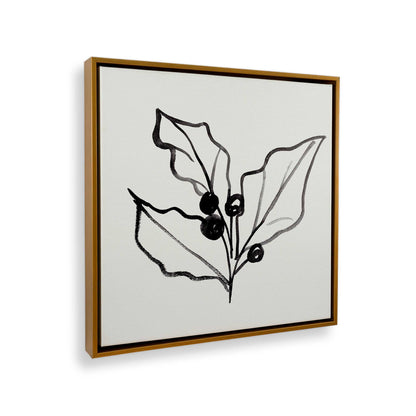 [Color:Polished Gold], Picture of the corner of the art