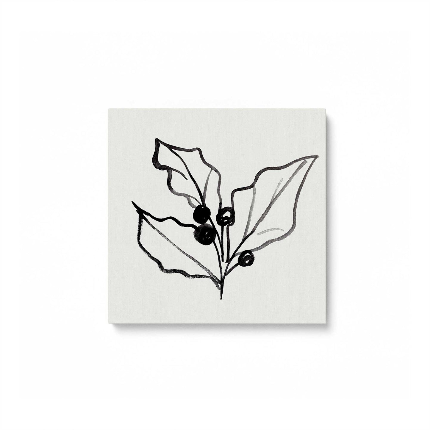 [Color:Stretched Canvas], Picture of art