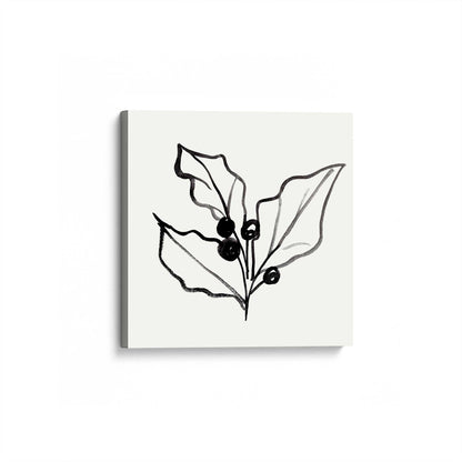 [Color:Stretched Canvas], Picture of art at an angle