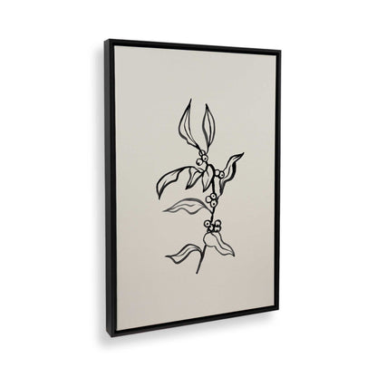 [Color:Satin Black], Picture of the corner of the art