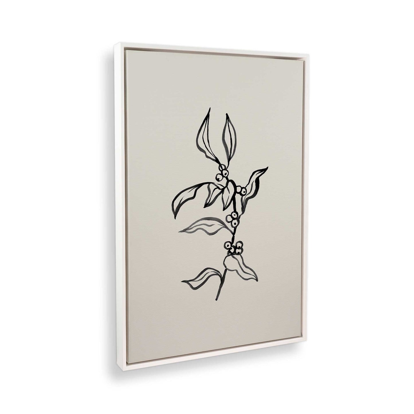 [Color:Opaque White], Picture of the corner of the art