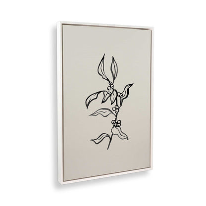 [Color:Opaque White], Picture of the corner of the art