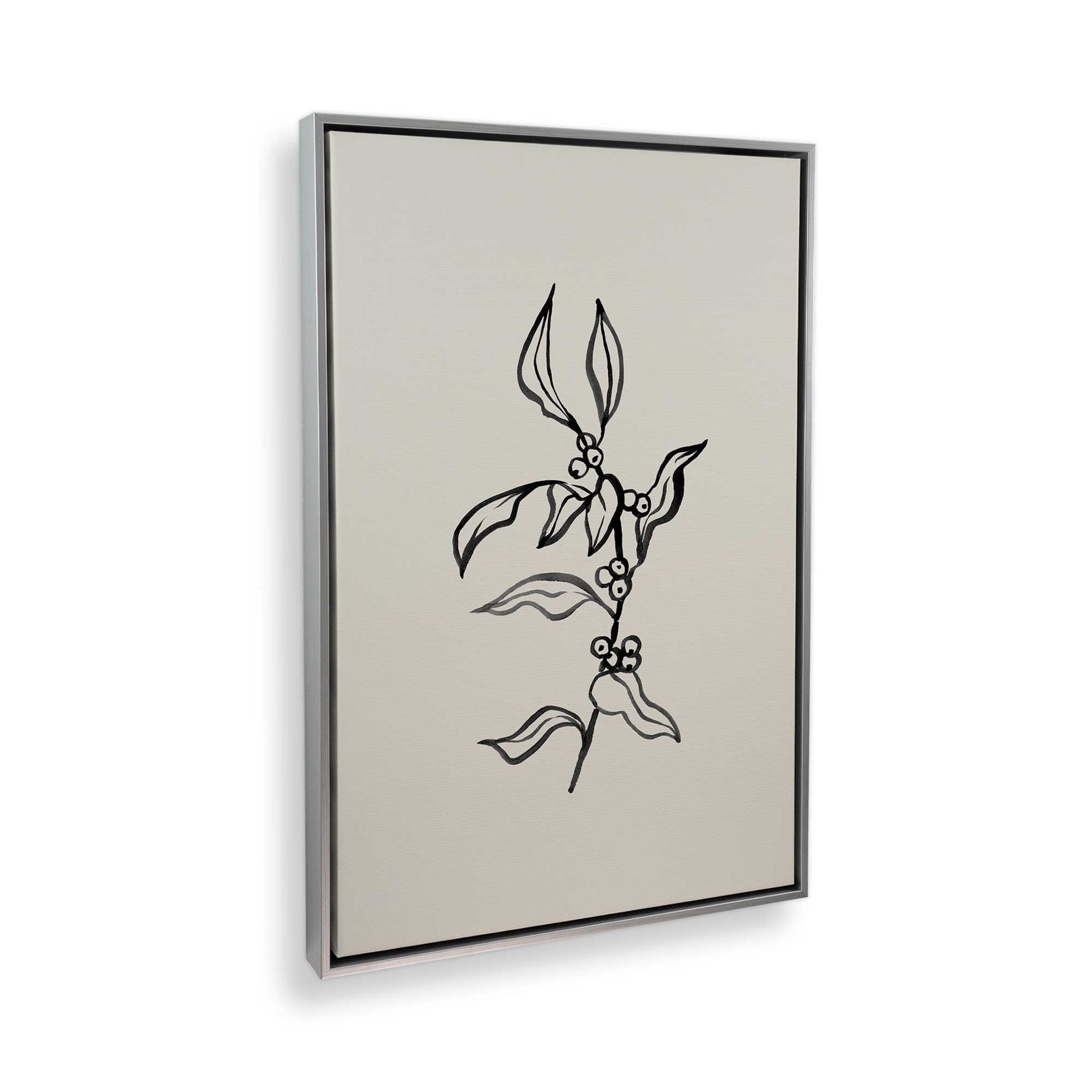 [Color:Polished Chrome], Picture of the corner of the art