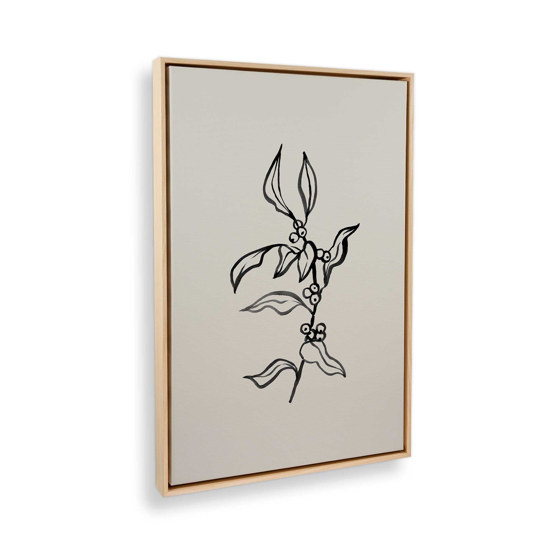 [Color:American Maple], Picture of the corner of the art