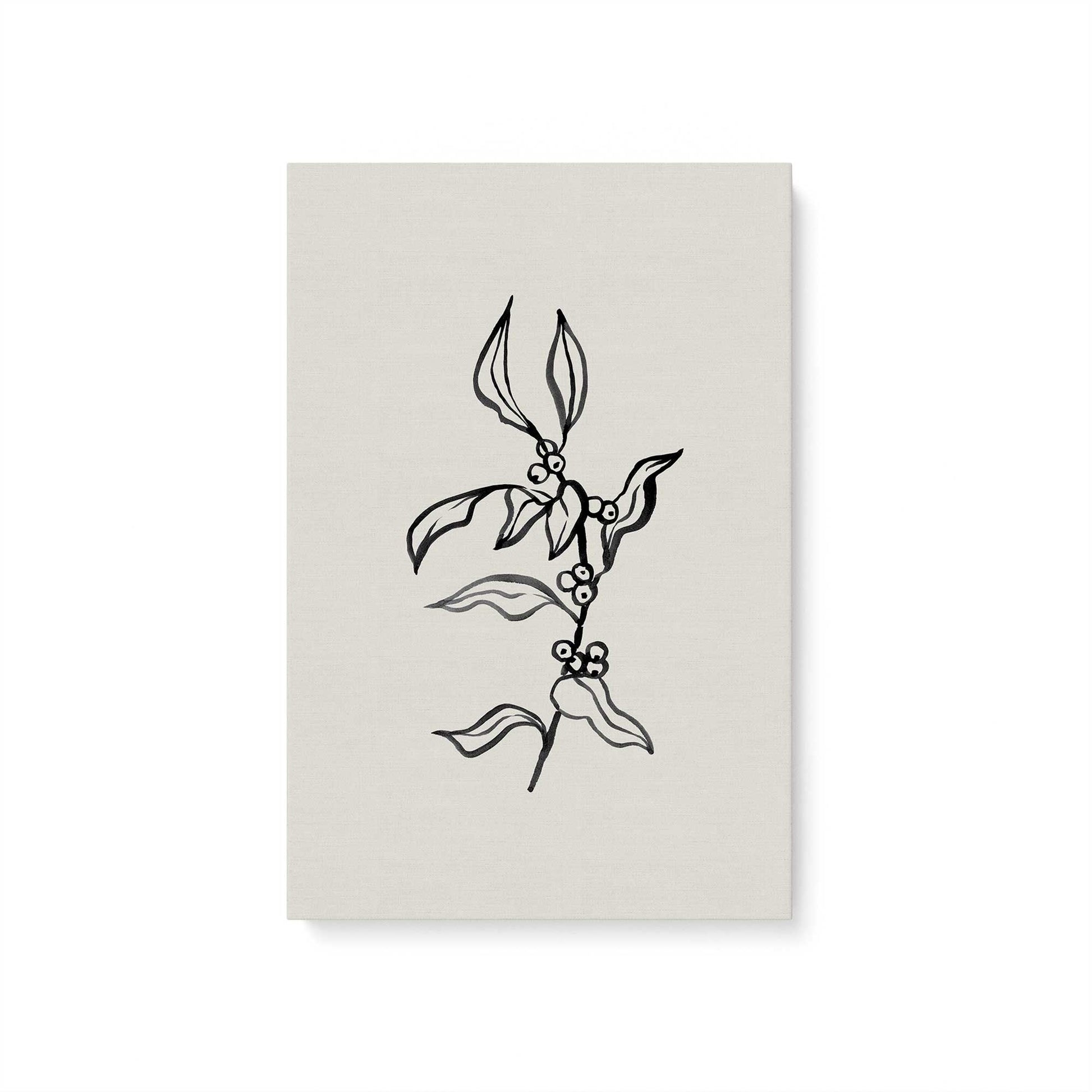 [Color:Stretched Canvas], Picture of art