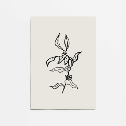 [Color:Rolled Print], Picture of close up of art