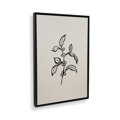 [Color:Satin Black], Picture of the corner of the art