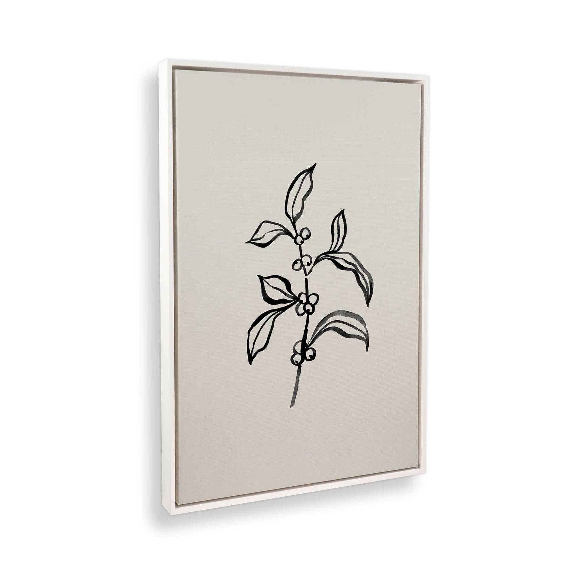 [Color:Opaque White], Picture of the corner of the art