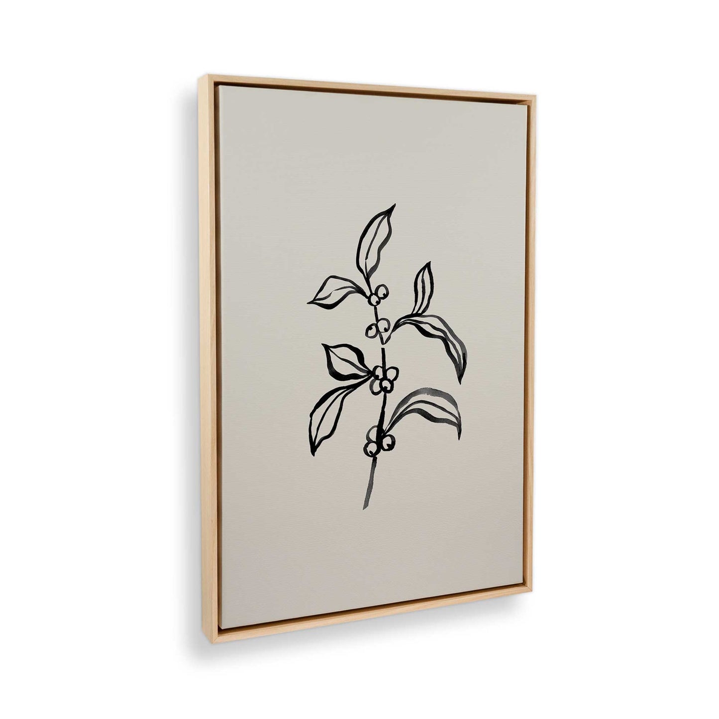 [Color:American Maple], Picture of the corner of the art