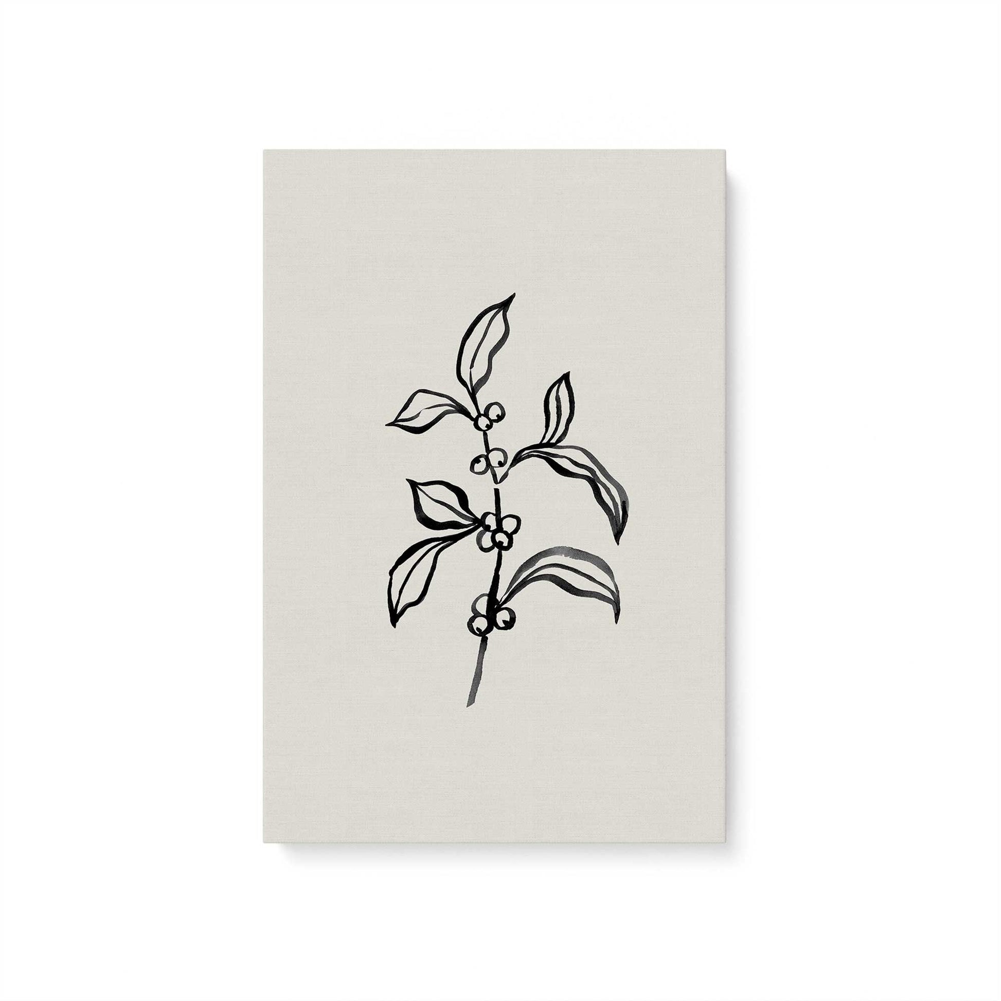 [Color:Stretched Canvas], Picture of art