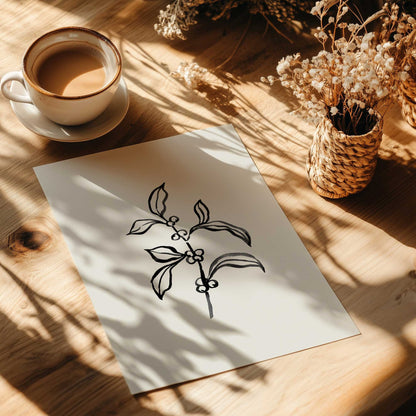 [Color:Rolled Print], Picture of close up of art