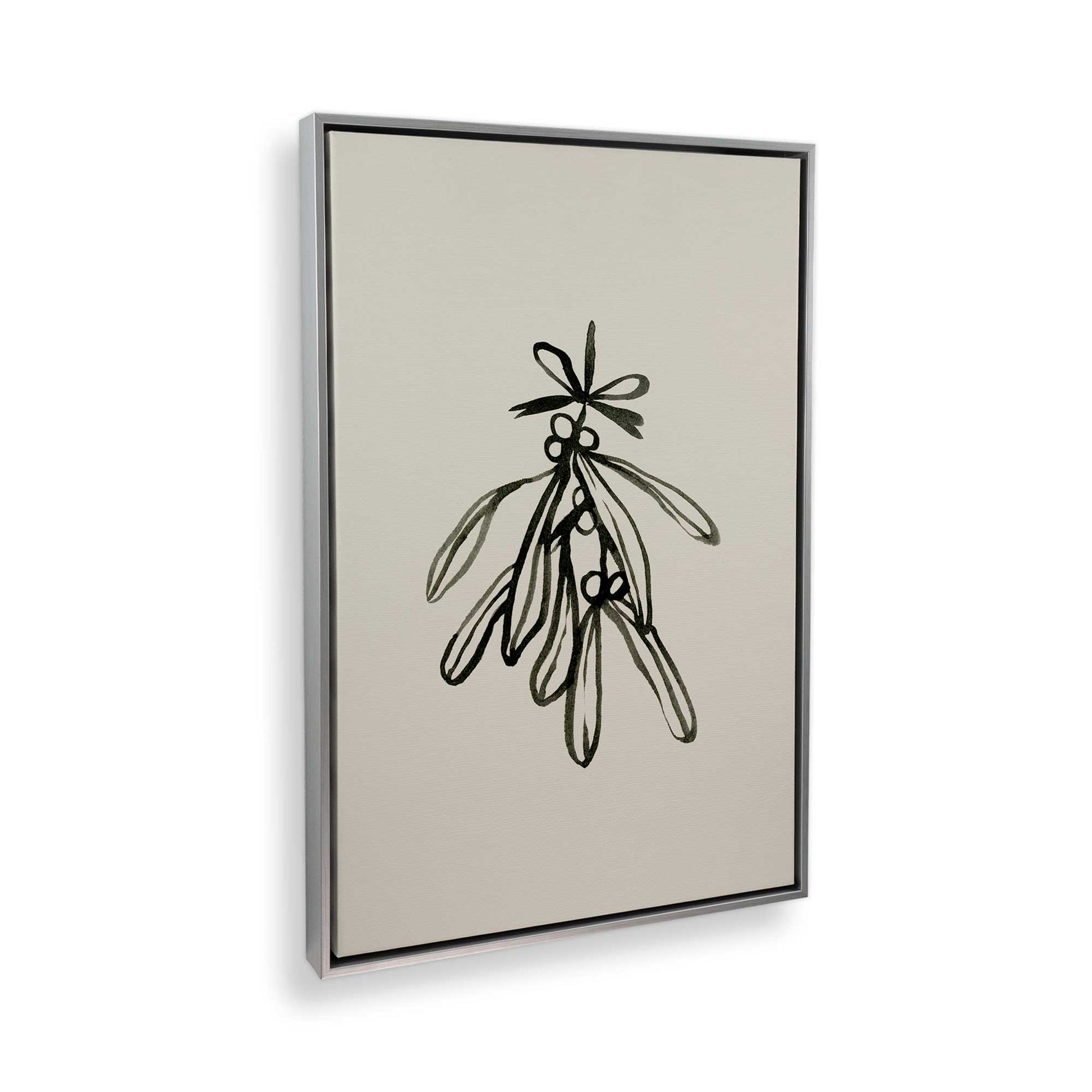 [Color:Polished Chrome], Picture of the corner of the art