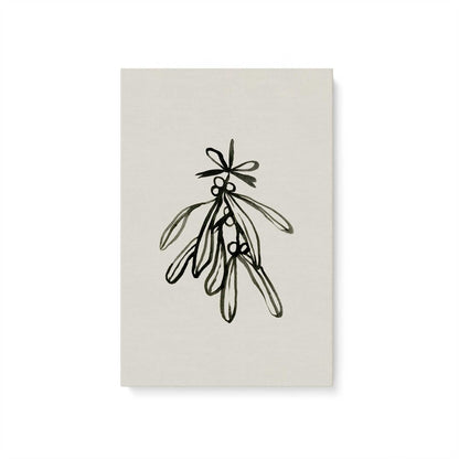 [Color:Stretched Canvas], Picture of art